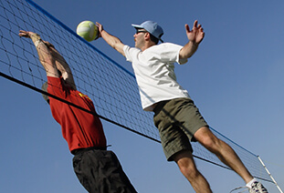 Basketball/Football/Soccer